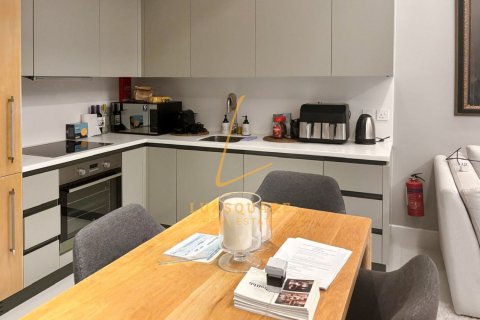 Apartment in SLS Dubai Hotel & Residences, Business Bay, Dubai 1 bedroom, 108 sq.m. № 114476 - photo 6