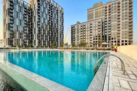 Apartment in Dubai Hills Estate, Dubai 1 bedroom, 45 sq.m. № 114475 - photo 16