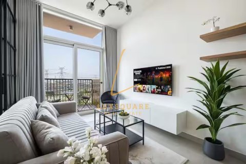 Apartment in Dubai Hills Estate, Dubai 1 bedroom, 45 sq.m. № 114475 - photo 4