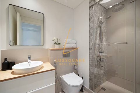 Apartment in Dubai Hills Estate, Dubai 1 bedroom, 45 sq.m. № 114475 - photo 8