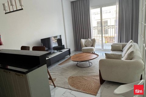 Apartment in Arjan, Dubai 2 bedrooms, 85.7 sq.m. № 114485 - photo 1