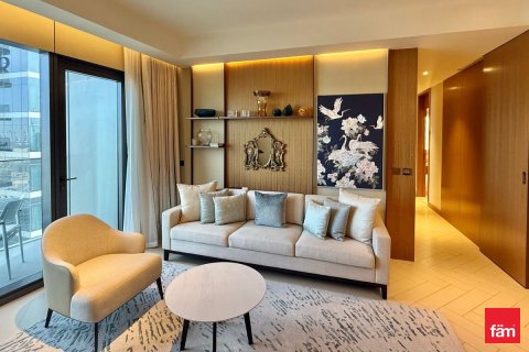 Apartment in Dubai 3 bedrooms, 146.3 sq.m. № 114486 - photo 3