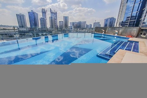 Apartment in Downtown Dubai (Downtown Burj Dubai), Dubai 3 bedrooms № 1424 - photo 29