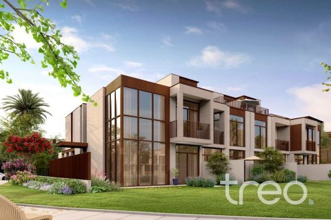 Villa en Mudon, Dubai, 3 dormitorios, 218.41 m², № 120186 - foto 9