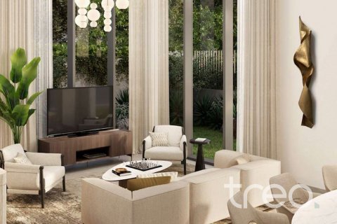 Villa en Mudon, Dubai, 3 dormitorios, 218.41 m², № 120186 - foto 2