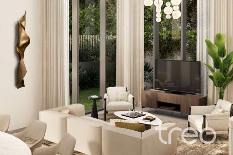 Villa en Mudon, Dubai, 3 dormitorios, 218.41 m², № 120186 - foto 7