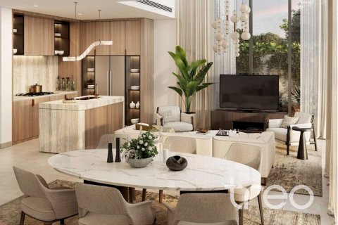 Villa en Mudon, Dubai, 3 dormitorios, 218.41 m², № 120186 - foto 4