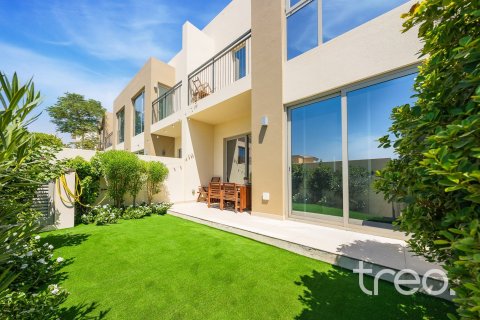 تاون هاوس في Arabian Ranches 2, دبي 3 غرف نوم, 184.69 م² رقم 120184 - صورة 17