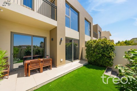 تاون هاوس في Arabian Ranches 2, دبي 3 غرف نوم, 184.69 م² رقم 120184 - صورة 16