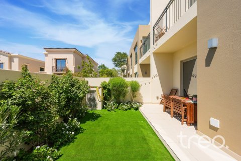 تاون هاوس في Arabian Ranches 2, دبي 3 غرف نوم, 184.69 م² رقم 120184 - صورة 20