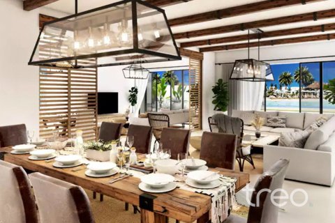 Townhouse in Damac Lagoons, Dubai 5 bedrooms, 183.48 sq.m. № 120182 - photo 14