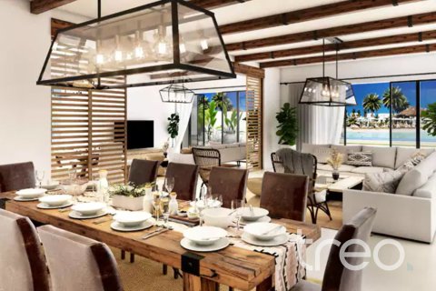 Townhouse in Damac Lagoons, Dubai 5 bedrooms, 183.48 sq.m. № 120182 - photo 21