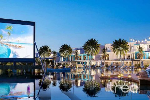 Townhouse in Damac Lagoons, Dubai 5 bedrooms, 183.48 sq.m. № 120182 - photo 5
