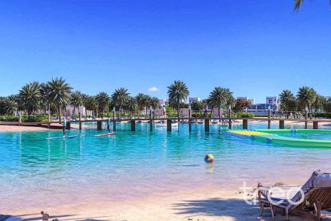 Townhouse in Damac Lagoons, Dubai 5 bedrooms, 183.48 sq.m. № 120182 - photo 10