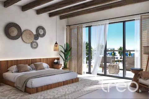 Townhouse in Damac Lagoons, Dubai 5 bedrooms, 183.48 sq.m. № 120182 - photo 22