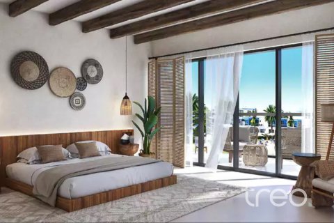 Townhouse in Damac Lagoons, Dubai 5 bedrooms, 183.48 sq.m. № 120182 - photo 13