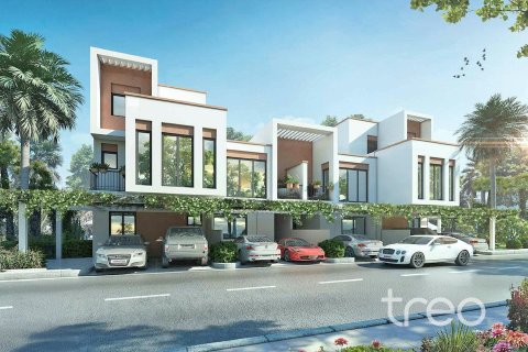 Townhouse in Damac Lagoons, Dubai 5 bedrooms, 183.48 sq.m. № 120182 - photo 7