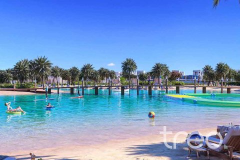 Townhouse in Damac Lagoons, Dubai 5 bedrooms, 183.48 sq.m. № 120182 - photo 26