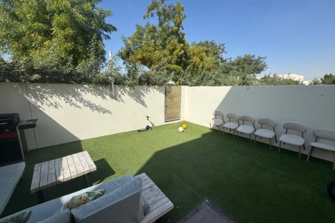 Townhouse in Mira Oasis 3, Reem, Dubai 3 bedrooms, 212.38 sq.m. № 120187 - photo 7