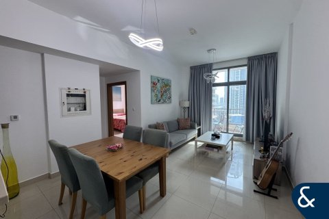 Apartment in CLAREN TOWERS in Downtown Dubai (Downtown Burj Dubai), Dubai 1 bedroom, 69 sq.m. № 99133 - photo 7