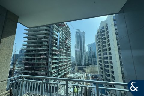 Apartment in CLAREN TOWERS in Downtown Dubai (Downtown Burj Dubai), Dubai 1 bedroom, 69 sq.m. № 99133 - photo 5