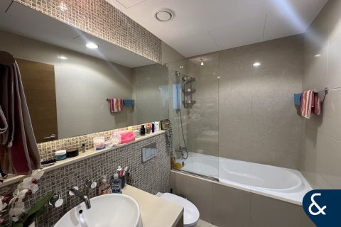 Apartment in CLAREN TOWERS in Downtown Dubai (Downtown Burj Dubai), Dubai 1 bedroom, 69 sq.m. № 99133 - photo 6