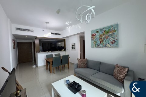 Apartment in CLAREN TOWERS in Downtown Dubai (Downtown Burj Dubai), Dubai 1 bedroom, 69 sq.m. № 99133