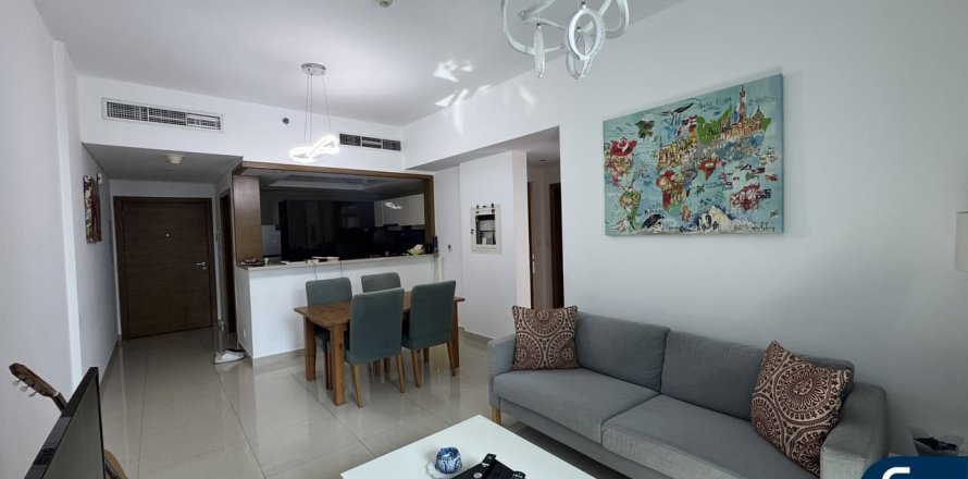 Apartment in CLAREN TOWERS in Downtown Dubai (Downtown Burj Dubai), Dubai 1 bedroom, 69 sq.m. № 99133