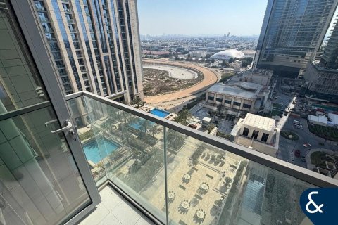 Apartment in AL HABTOOR CITY in Business Bay, Dubai 2 bedrooms, 128 sq.m. № 99134 - photo 10