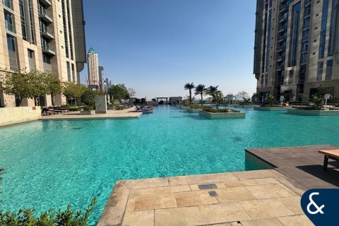 Apartment in AL HABTOOR CITY in Business Bay, Dubai 2 bedrooms, 128 sq.m. № 99134 - photo 2