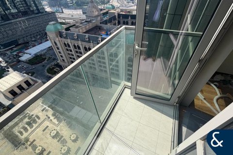 Apartment in AL HABTOOR CITY in Business Bay, Dubai 2 bedrooms, 128 sq.m. № 99134 - photo 15