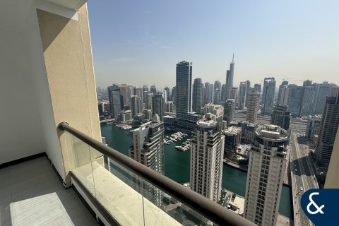 Apartment in Jumeirah Beach Residence, Dubai 2 bedrooms, 128 sq.m. № 99132 - photo 7