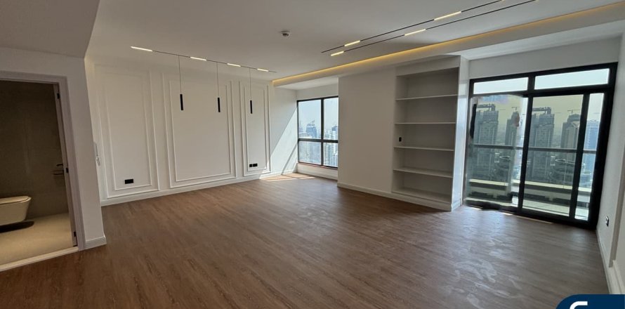 Apartment in Jumeirah Beach Residence, Dubai 2 bedrooms, 128 sq.m. № 99132