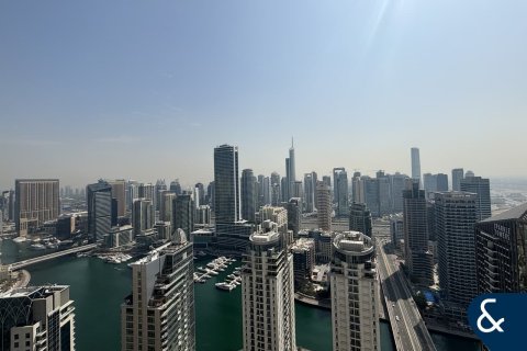 Apartment in Jumeirah Beach Residence, Dubai 2 bedrooms, 128 sq.m. № 99132 - photo 2