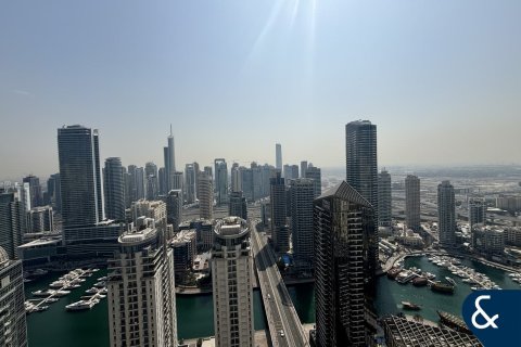 Apartment in Jumeirah Beach Residence, Dubai 2 bedrooms, 128 sq.m. № 99132 - photo 16