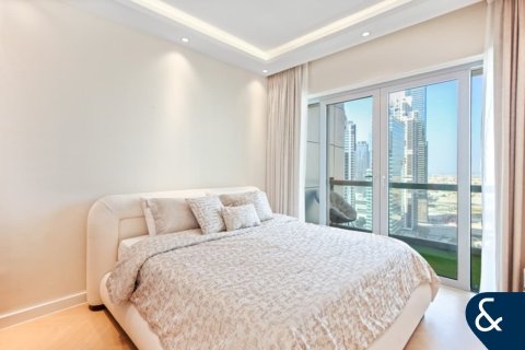 Apartment in 8 BOULEVARD WALK in Downtown Dubai (Downtown Burj Dubai), Dubai 1 bedroom, 82 sq.m. № 99128 - photo 10