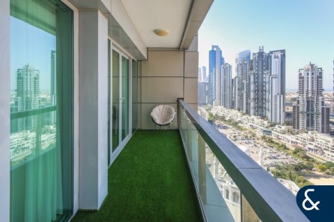 Apartment in 8 BOULEVARD WALK in Downtown Dubai (Downtown Burj Dubai), Dubai 1 bedroom, 82 sq.m. № 99128 - photo 9