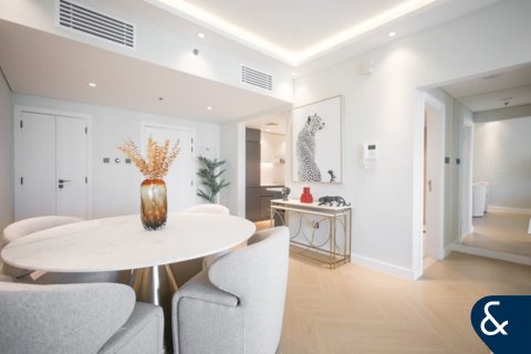 Apartment in 8 BOULEVARD WALK in Downtown Dubai (Downtown Burj Dubai), Dubai 1 bedroom, 82 sq.m. № 99128 - photo 6