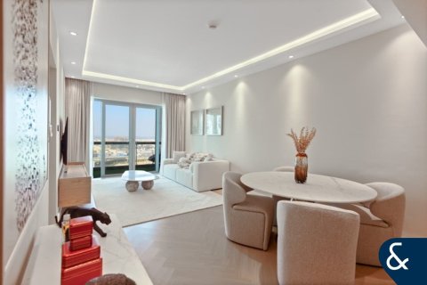 Apartment in 8 BOULEVARD WALK in Downtown Dubai (Downtown Burj Dubai), Dubai 1 bedroom, 82 sq.m. № 99128 - photo 2