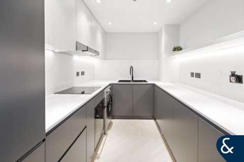 Apartment in 8 BOULEVARD WALK in Downtown Dubai (Downtown Burj Dubai), Dubai 1 bedroom, 82 sq.m. № 99128 - photo 7