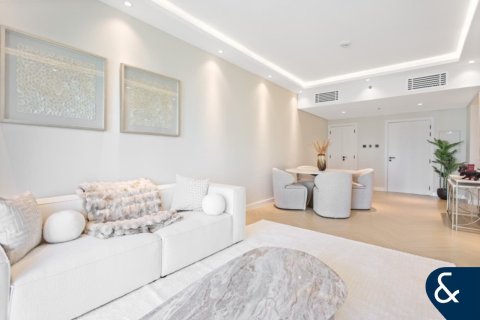 Apartment in 8 BOULEVARD WALK in Downtown Dubai (Downtown Burj Dubai), Dubai 1 bedroom, 82 sq.m. № 99128 - photo 3