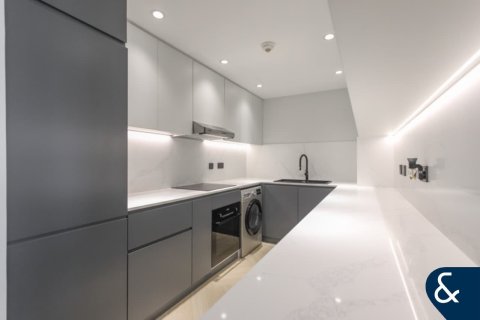 Apartment in 8 BOULEVARD WALK in Downtown Dubai (Downtown Burj Dubai), Dubai 1 bedroom, 82 sq.m. № 99128 - photo 8