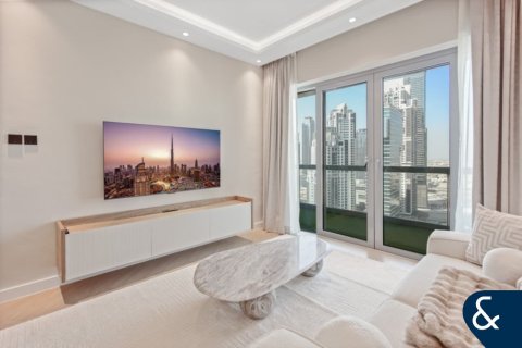 Apartment in 8 BOULEVARD WALK in Downtown Dubai (Downtown Burj Dubai), Dubai 1 bedroom, 82 sq.m. № 99128
