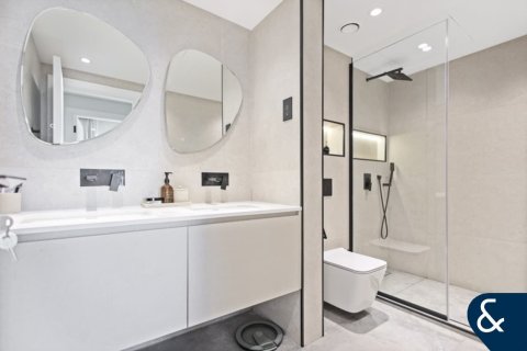 Apartment in 8 BOULEVARD WALK in Downtown Dubai (Downtown Burj Dubai), Dubai 1 bedroom, 82 sq.m. № 99128 - photo 12