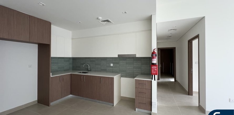 Apartment in SEAGATE in Dubai 2 bedrooms, 113 sq.m. № 99129