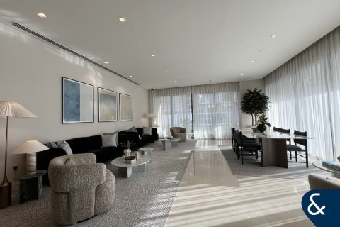 Apartment in SEAGATE in Dubai 2 bedrooms, 113 sq.m. № 99129 - photo 14