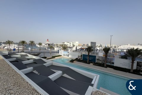 Apartment in SEAGATE in Dubai 2 bedrooms, 113 sq.m. № 99129 - photo 16