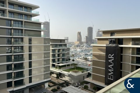 Apartment in SEAGATE in Dubai 2 bedrooms, 113 sq.m. № 99129 - photo 12