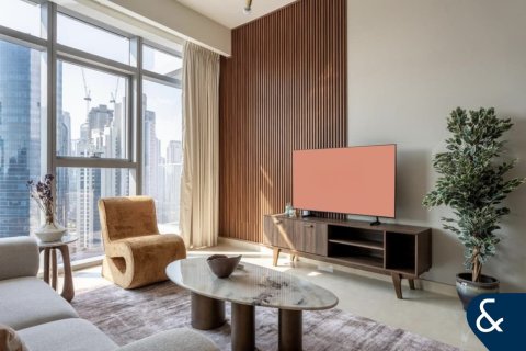 Apartment in IMPERIAL AVENUE in Downtown Dubai (Downtown Burj Dubai), Dubai 2 bedrooms, 128 sq.m. № 99131 - photo 4