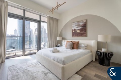 Apartment in IMPERIAL AVENUE in Downtown Dubai (Downtown Burj Dubai), Dubai 2 bedrooms, 128 sq.m. № 99131 - photo 7